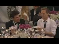 Robin singing " Let's go to the Mall " at her wedding. Deleted scene from the HIMYM finale.