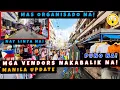 Download Lagu Mga Street Vendors sa Divisoria Nakabalik na Pero Bawal Lumampas sa Linya! Mga Tao nakakadaan na! 🇵🇭