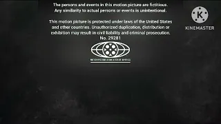 Paramount Pictures 2004 Closing 