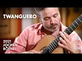 Download Lagu Twanguero performs his composition \