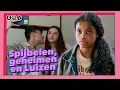 VIOLET EN GEHEIMEN 🤫 | WEEKUPDATE 13 | BRUGKLAS S13