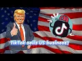 Download Lagu US-China TikTok Deal: ByteDance Sells US Ops, Keeps Algorithm！