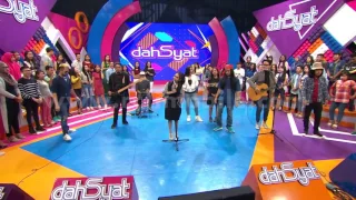 Download Aviwkila - Side To Side Medley Apa Kabar Mantan DAHSYAT RCTI MP3