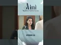 Lagu Aini Ngajak Zidan Nikah? | Aini Malaikat Tak Bersayap Eps 55 #short #antv