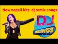 Lagu New nepali hits dj remix song//super hits dj remix songs 2078-2022
