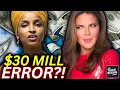 Ilhan Omar s Accounting Error Begs New FRAUD Questions