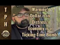 Download Lagu Warning! Dollar is in Distress! Economy is a Ticking Time Bomb!