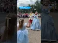 Every princess I met at Walt Disney World Florida Who is your favourite