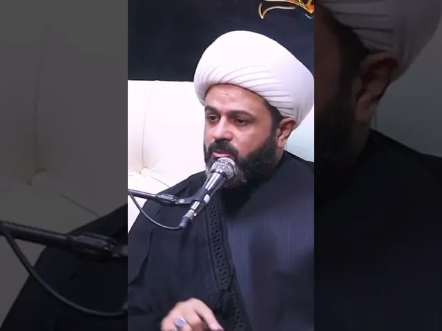 ⁣الأعمال التي تهون على الإنسان وحشة القبر