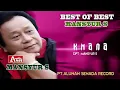 MANSYUR S -  KHANA ( Official Video Musik ) HD