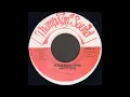 7''Mystic Eyes - Judgement Time & Dub 1979