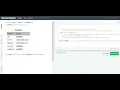 Mastering SQL Challenges on HackerRank Weather Observation Station1 Day DAY CODING CHALLENGE
