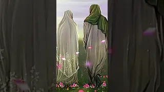 فردوس الرحمن ظلال بدون موسيقى اناشيد Nasheed 