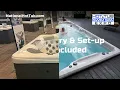 Columbus GA Hot Tub Expo Jan 2026