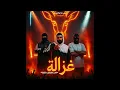 SPARK x N8A x REVOO - غزالة - K FORCE | prod by. BODA