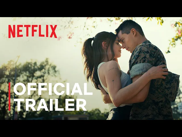 Official Trailer