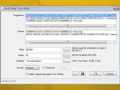 Email Filing New Features Quick File and Subject Filing