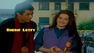 مشوار طويل رحيل ورا رحيل    من أغانى فيلم النمر الأسود  دندنها