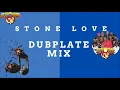 Download Lagu STONE LOVE DUBPLATE MIX 2022