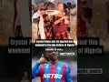 Download Lagu 💍 Eberechi Eze’s Traditional Igbo Wedding Ceremony | Nigerian Royal Vibes \u0026 Football Star Love! 🔥