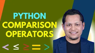 Python Comparison Operators A Beginner s Guide Tutorial 8