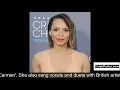 Carmen Ejogo biography