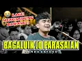 Download Lagu BAGALUIK JO PARASAIAN - DANIEL MAESTRO (LIVE NGAMEN) NANDO SATOKO - POLOSAN