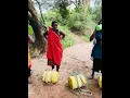 Download Lagu African Co-Wives In search of Clean Water For Domestic Use#villagevlog #viral #villagelife #africa