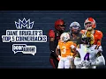Dane Brugler s Top 5 Cornerbacks in the 2026 NFL Draft