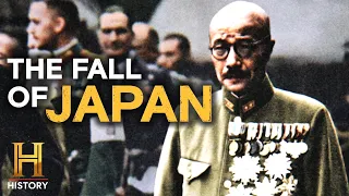 how germany and japan took different paths to defeat world war ii with tom hanks s1 