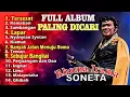 Download Lagu FULL ALBUM RHOMA IRAMA MENUSUK HATI II SEBUJUR BANGKAI, TERSESAT, BANYAK JALAN MENUJU RHOMA, LAPAR