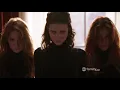 Sasha dances to Istanbul (Not Constantinople) on Bunheads