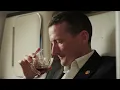 British Airways A Whisky Original Johnnie Walker Blue Label
