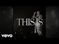 Download Lagu Ella Mai - This Is (Lyric Video)
