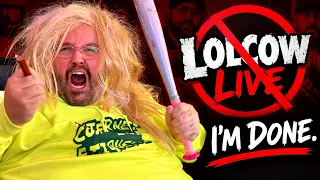     Life After Lolcow Live