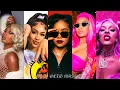 Lagu Saweetie \u0026  H.E.R - Closer (Remix) (ft. Megan Thee Stallion, Doja Cat \u0026 Nicki Minaj)