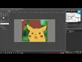 How to resize an image in GIMP on Windows 10