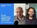 Building The Next Web With Neel Shivdasani AI Code Components in Webflow Demo What s Next