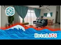 HotelATG Review SulamKaseh Dwiputra Homestay Putrajaya For Muslim