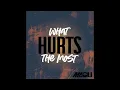 Maoli - What Hurts The Most (Audio)