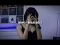 Download Lagu DRIVE BREAKBEAT