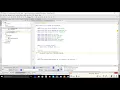 Android SQLite Database with example Project part 11