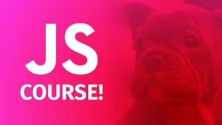 Learn JavaScript Full-Stack From Scratch