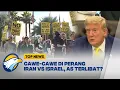 Download Lagu TOP REVIEW - Trump Didesak Bertindak, Tapi Publik AS Tolak Perang dengan Iran [Top News]