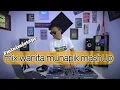 Download Lagu DJ WANITA MUNAFIK MASHuP BERDANSKA   | Adry WG ( edit )#mixtape