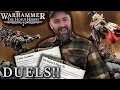 Download Lagu Duels might be the BEST new part of the Horus Heresy 3.0