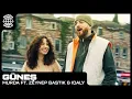Lagu Murda - Güneș ft. Zeynep Bastık \u0026 Idaly (prod. Spanker)