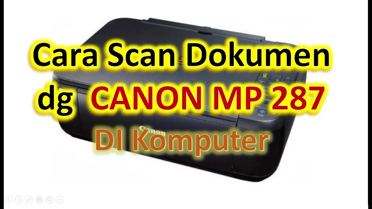 servisprinter #fixprint #installcanonmp258tanpacd #servisprintersurabaya Mau install Printer Canon P. 