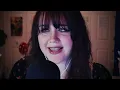 ASMR The Mercenary Guild (Soft-Spoken, Storytelling & Smoking ASMR, Medieval Tavern Ambiance)