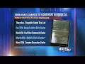 New FEMA Flood Maps